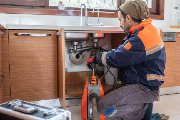 Best Water Leak Repair  in Sneedville, TN