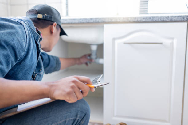 Best Drain Cleaning Services  in Sneedville, TN