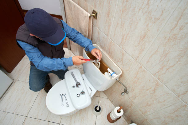 Best Gas Line Repair  in Sneedville, TN